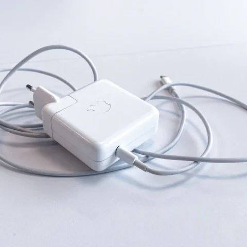 65W GaN Fast Charger + Cable
