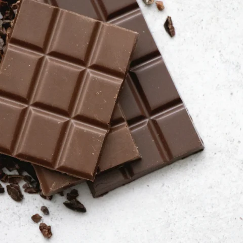 Baking Chocolate Discs 10 oz