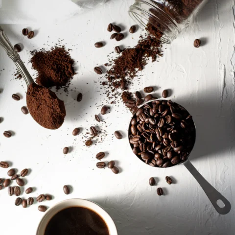 Breakfast Blend Coffee Duo