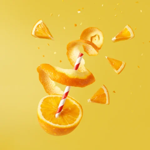 Citrus Sunrise Juice Duo