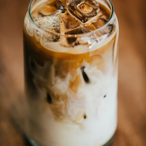 Cold Brew Coffee 4-Pack