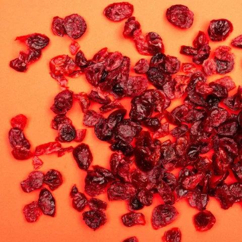 Cranberry Almond Trail Mix 20 oz