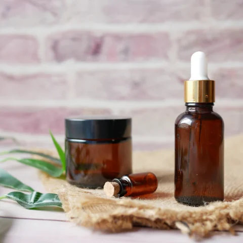 Eucalyptus & Mint Oil Blend