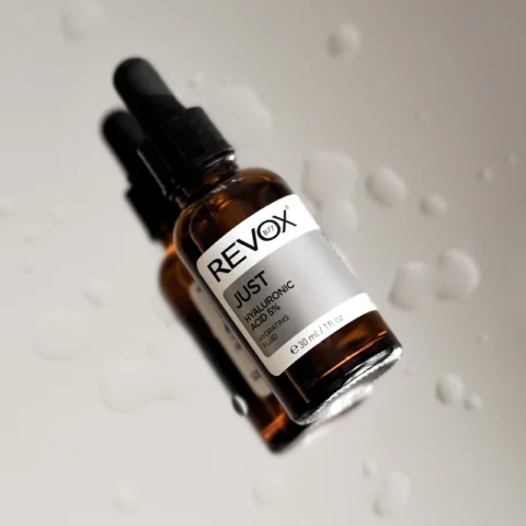 Hyaluronic Hydration Serum