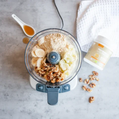 Personal Smoothie Blender