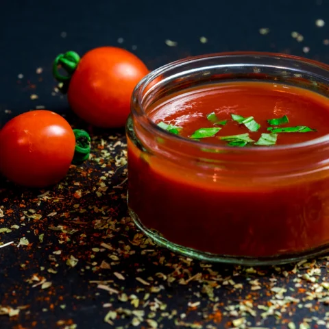 San Marzano Marinara Sauce