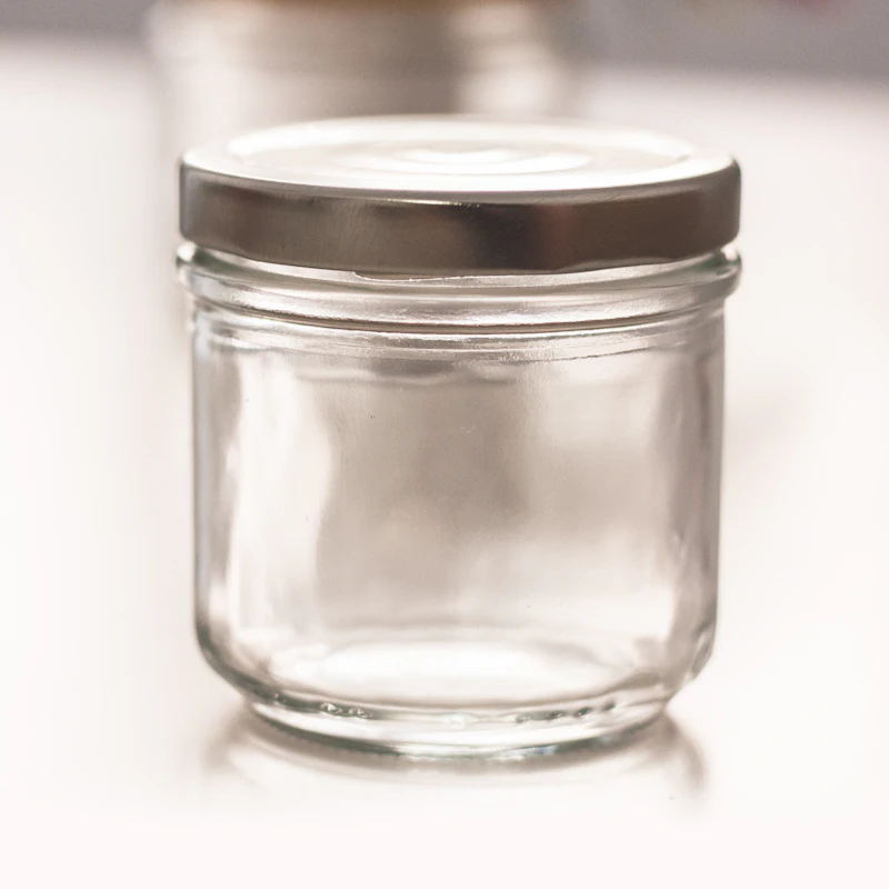 Spice Jar Organizer Set of 12 — Front view