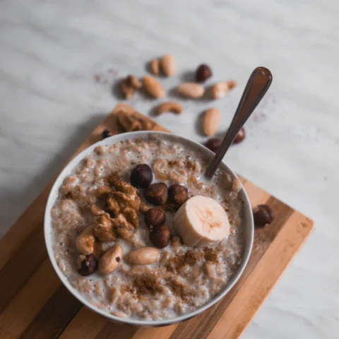 Steel-Cut Oats 24 oz
