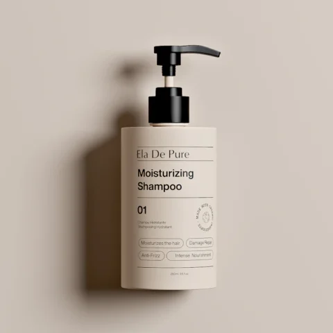 Strengthening Shampoo 300ml