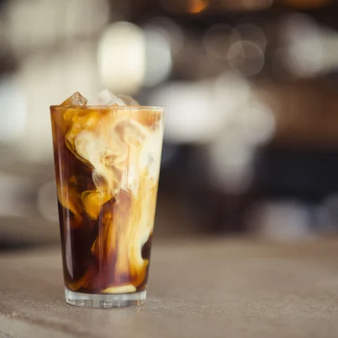 Vanilla Sweet Cream Cold Brew Duo