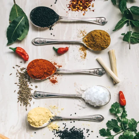 Whole Peppercorn & Sea Salt Duo